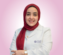 Dr. Eman El Gendy