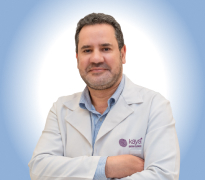 Dr. Hussein