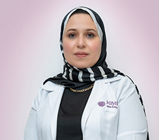 Dr Shaimaa