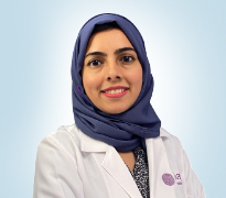 Dr Kausar