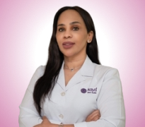 Dr Nancy