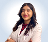 Dr. Naiyna Nangia
